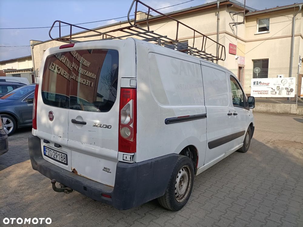 Fiat Scudo - 4