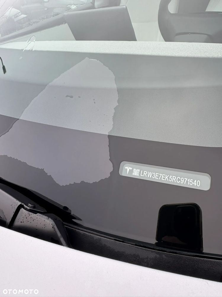 Tesla Model 3 Long Range AWD - 21