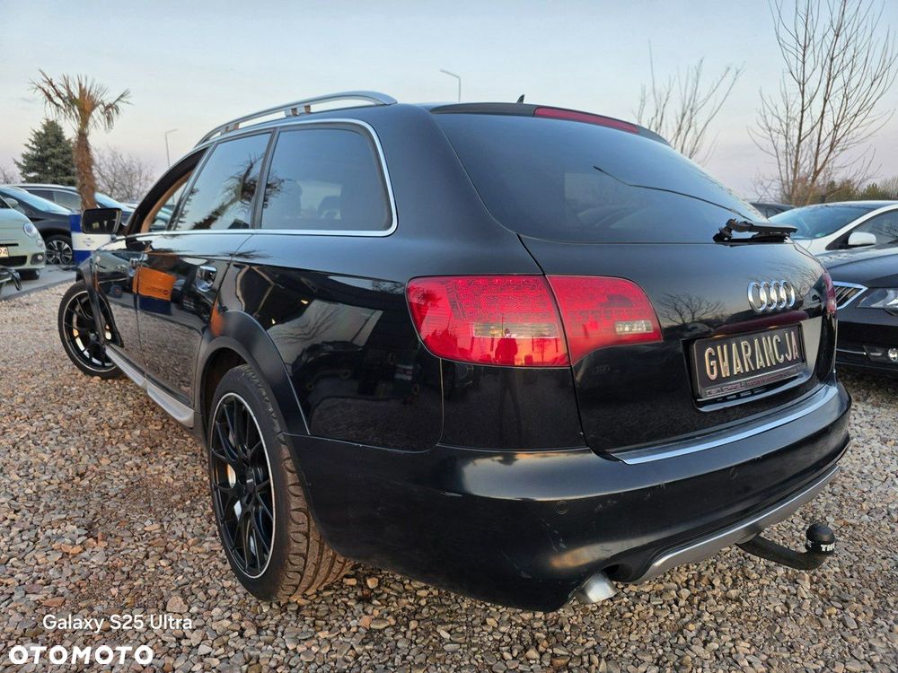 Audi A6 Allroad - 12