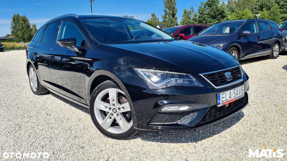 Seat Leon - 30