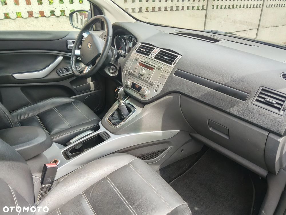Ford Kuga 2.0 TDCi Trend - 6
