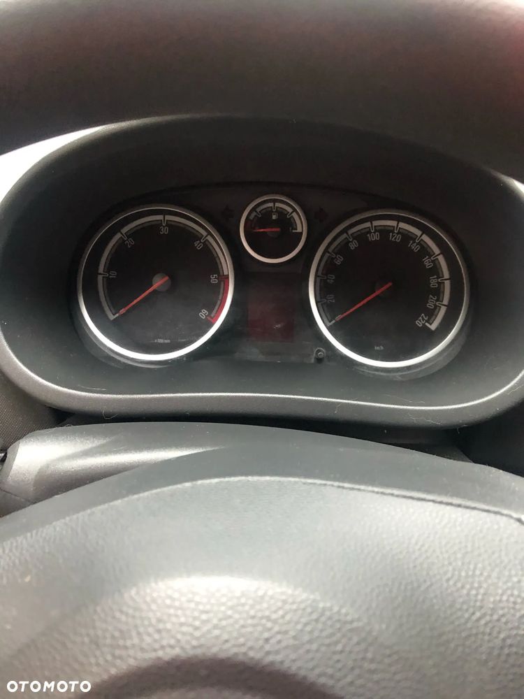 Opel Corsa 1.3 CDTI Enjoy - 7
