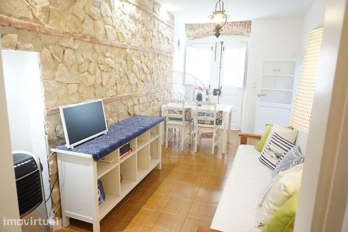 Apartamento T1 para venda - Grande imagem: 2/12