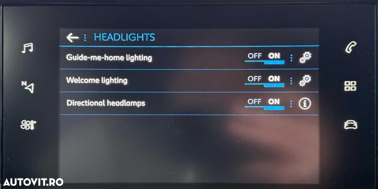 Peugeot 2008 PureTech 130 EAT8 Allure - 35
