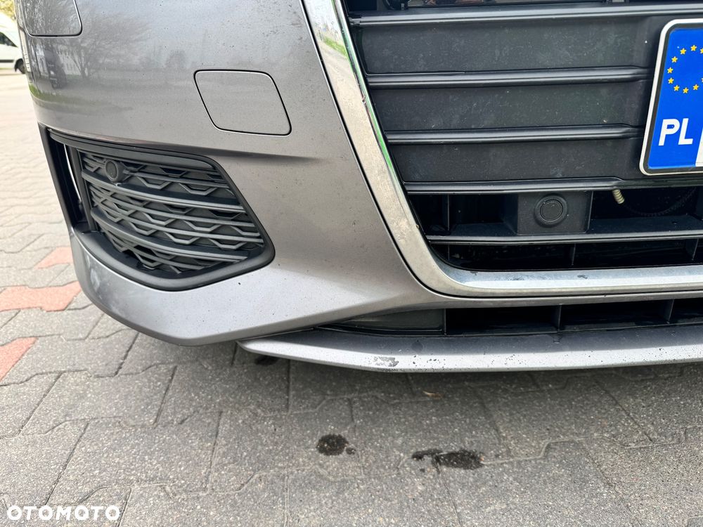 Audi A6 Avant 40 TDI S tronic - 7