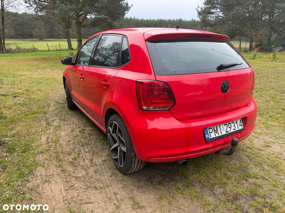 Volkswagen Polo 1.6 TDI Highline - 7