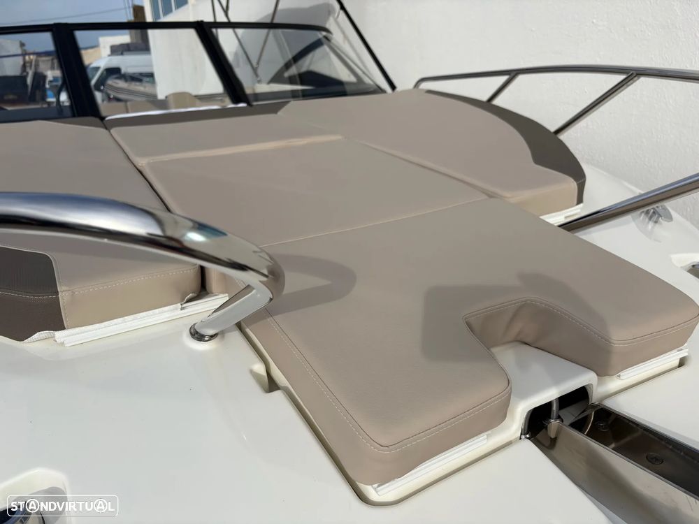 Bayliner C21 OB - 22