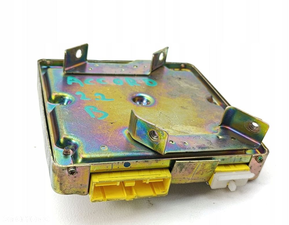 MODUŁ AIRBAG SRS HONDA ACCORD 77960-SV4-A90 - 7