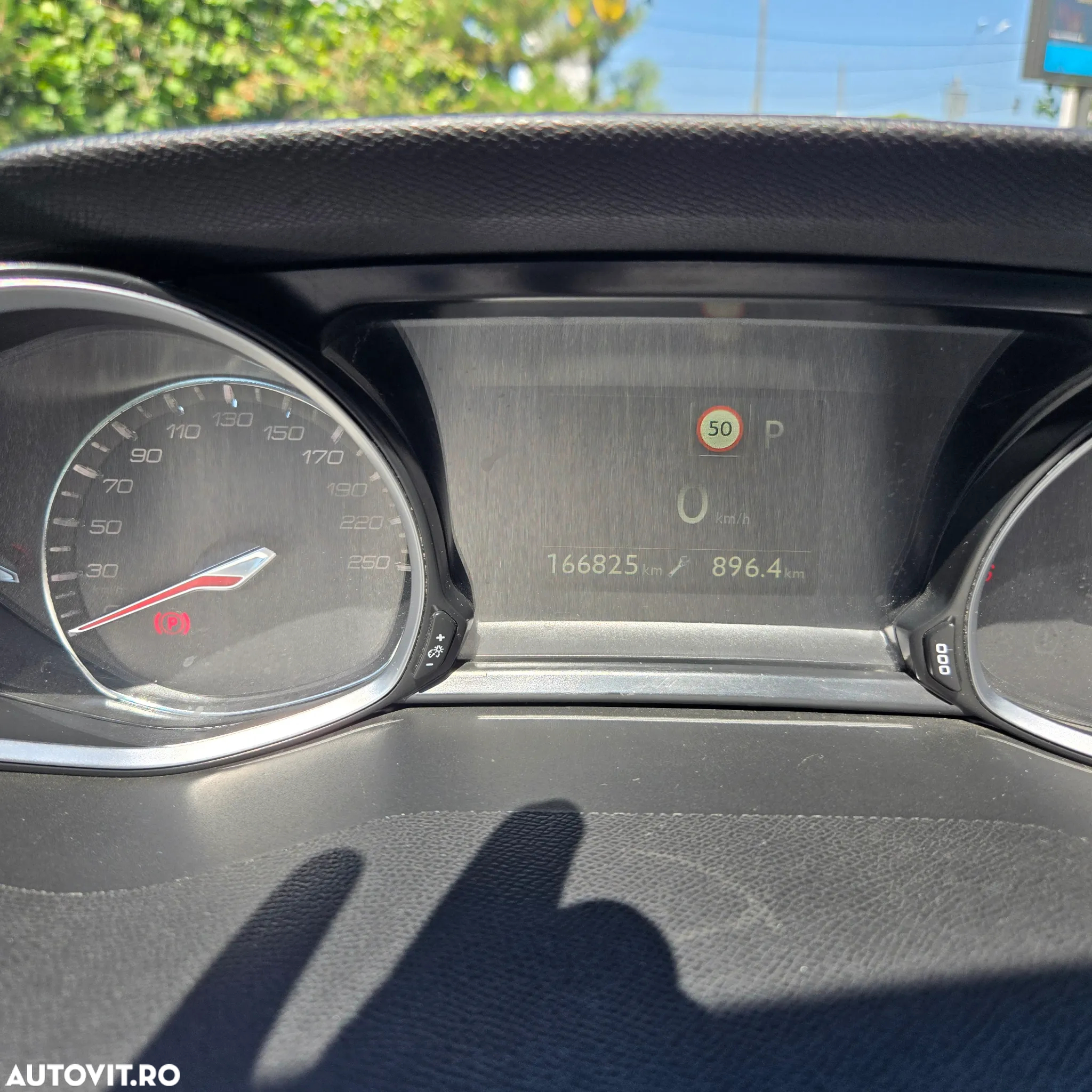 Peugeot 308 1.5 BlueHDi FAP STT EAT8 Allure Pack - 7