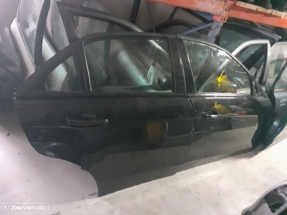 Portas completas mercedes benz w212 - 1