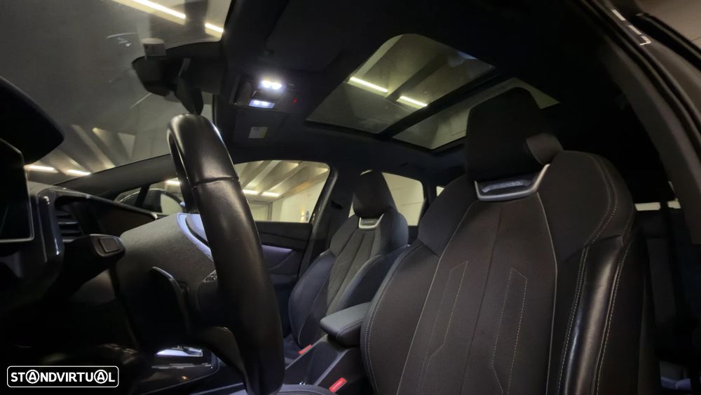 Audi Q4 E-Tron 2023 photo 4