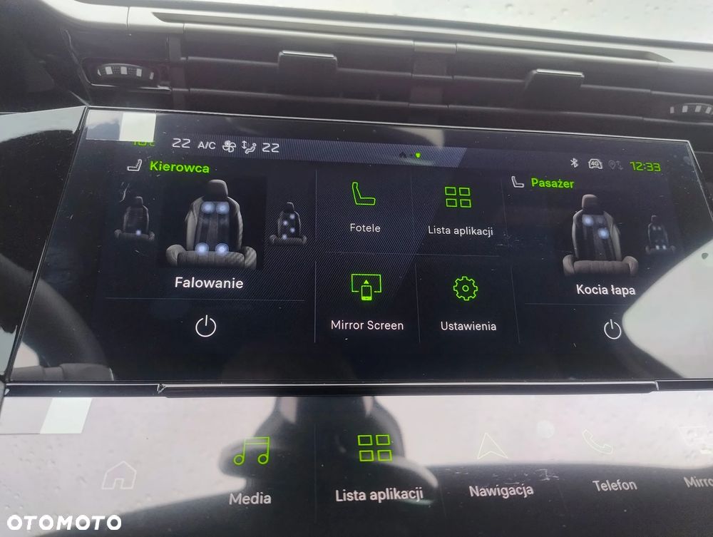 Peugeot 408 1.2 PureTech mHEV GT Exclusive S&S e-DSC6 - 19