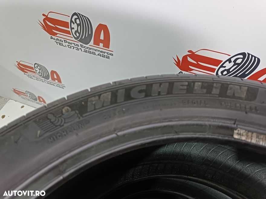 ANVELOPE 205 45 17 88H 205/45/17 MICHELIN CP V10503 VARA - 5