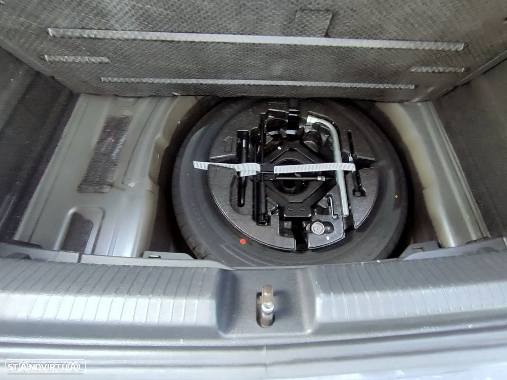 VW Polo 1.0 TSI Style - 31