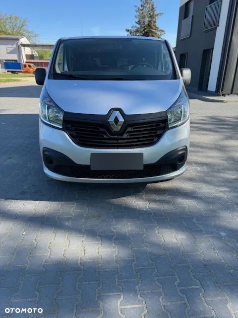 Renault Trafic Passenger 2,9t Pack Clim - 1