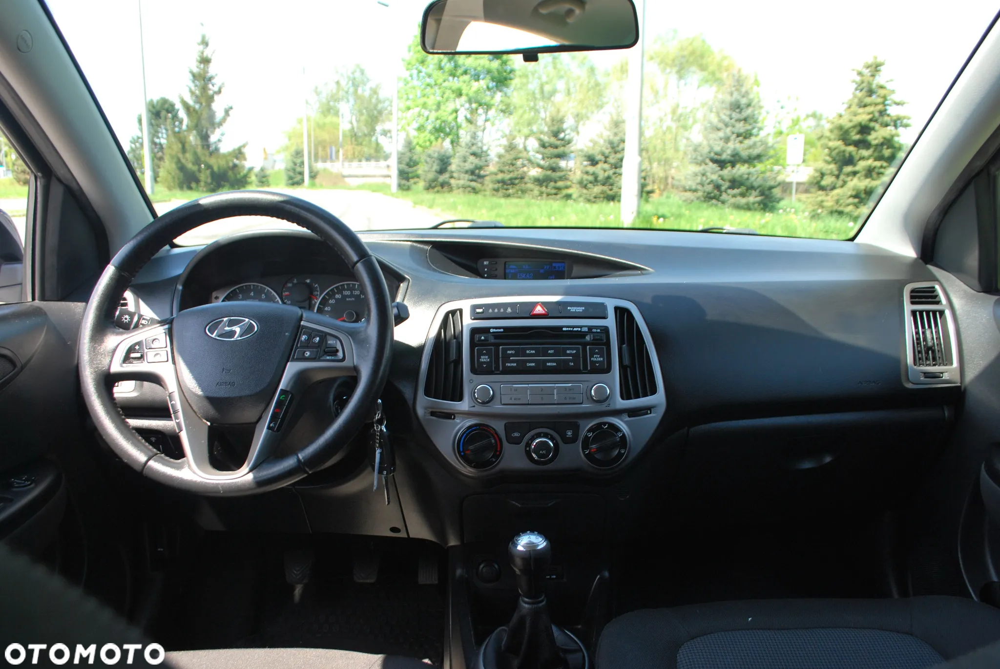 Hyundai i20 - 7