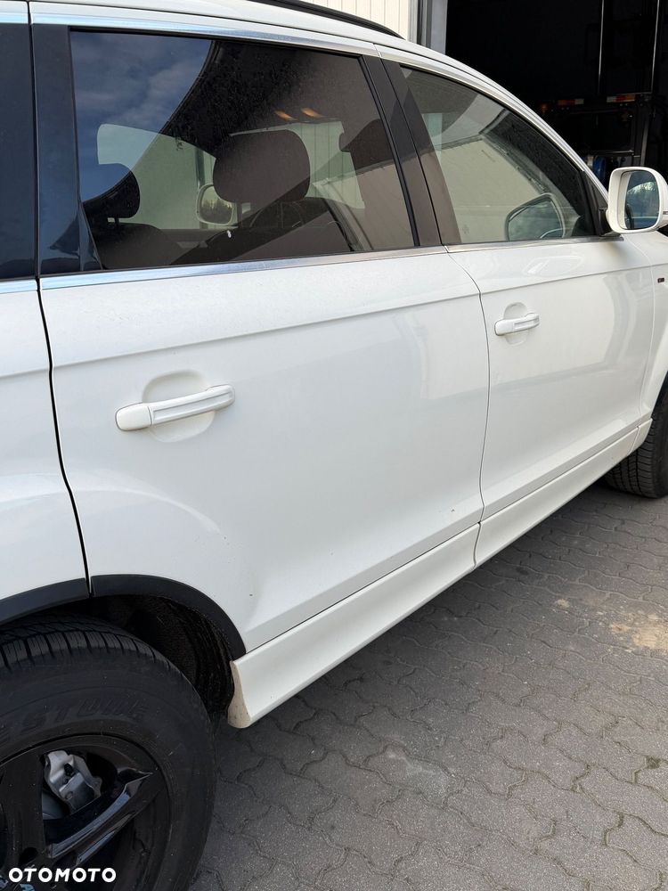 Audi Q7 3.0 TDI Quattro Tiptr - 20