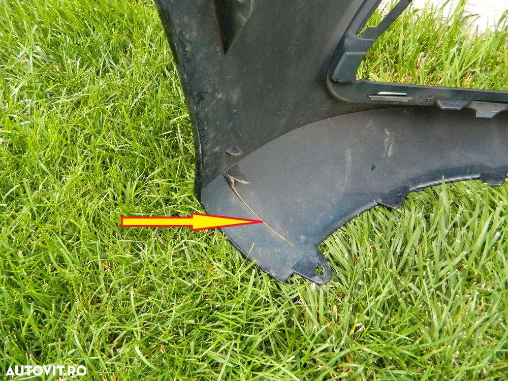 Bara fata Mercedes E-Class W213 model 2016-2020 cod A2138850238 - 7