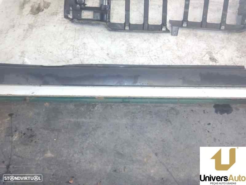 ESTRIBO JEEP GRAND CHEROKEE I 2.5 TD 4X4 (Z) 115CV 2499CC - 1