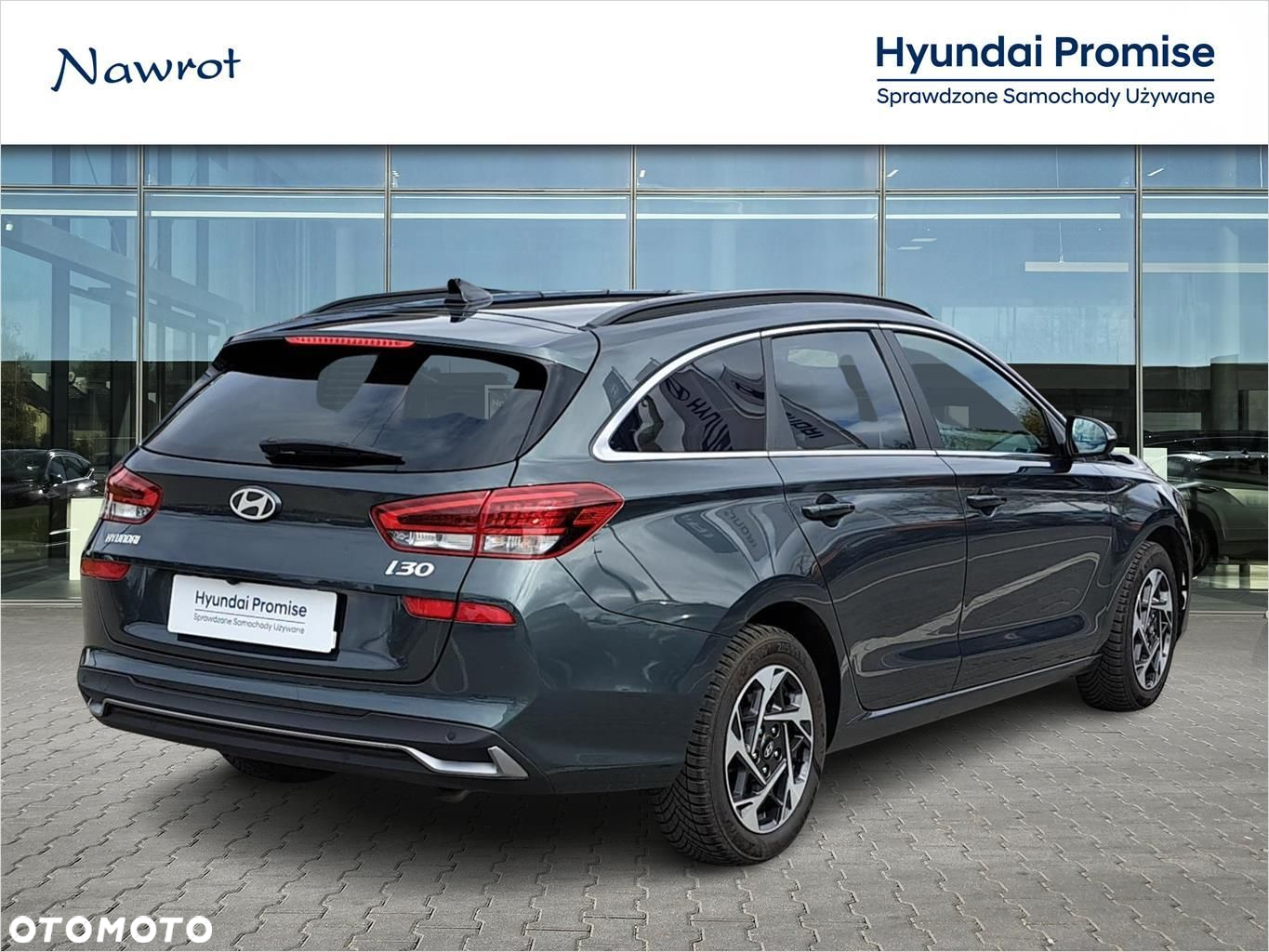 Hyundai i30 - 5
