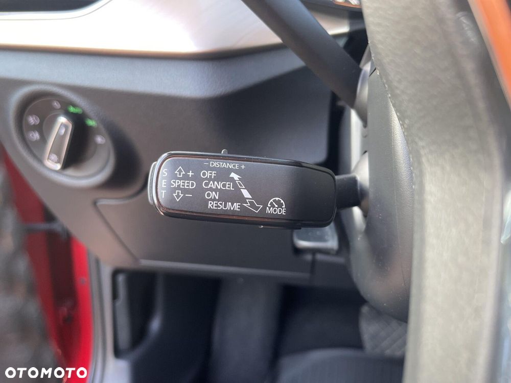Skoda Kamiq 1.0 TSI Style DSG - 18