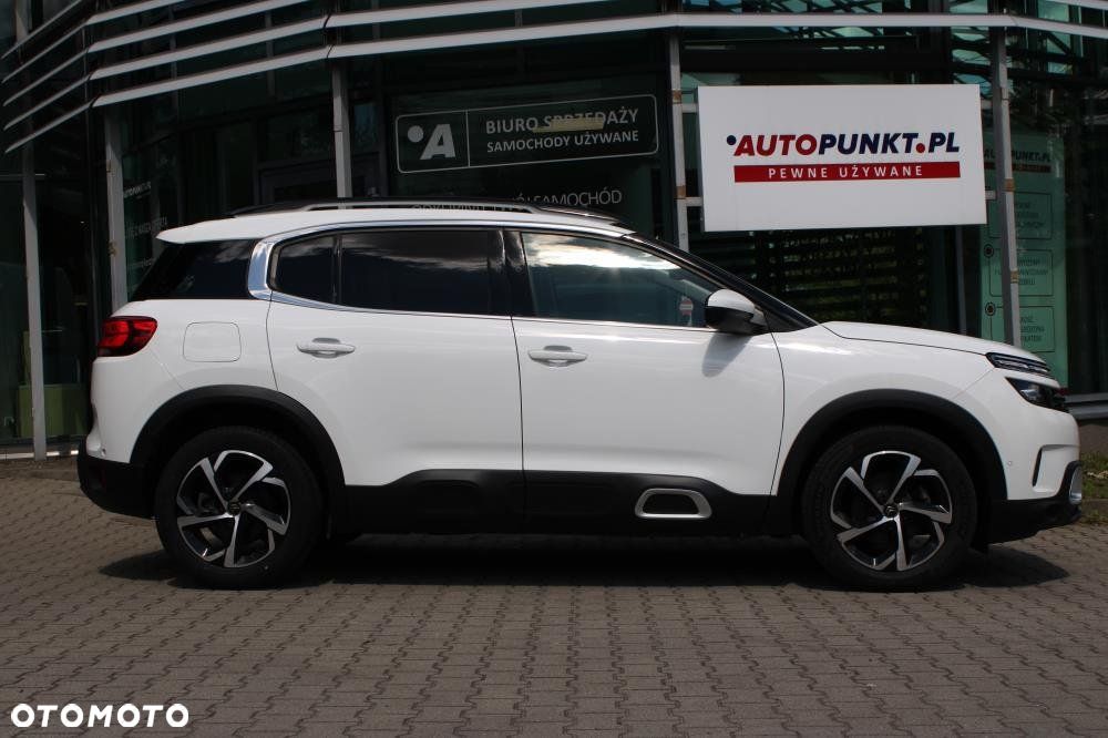Citroën C5 Aircross - 4