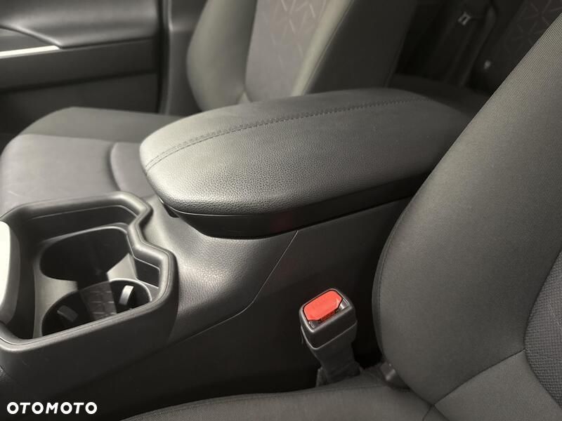 Toyota RAV4 2.5 Hybrid Comfort 4x4 - 18