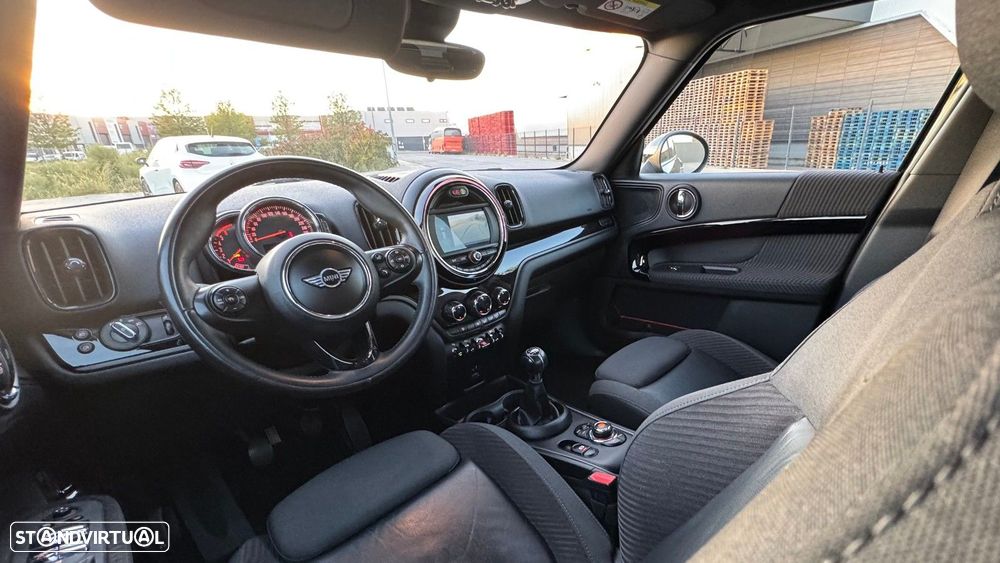 MINI Countryman - 8