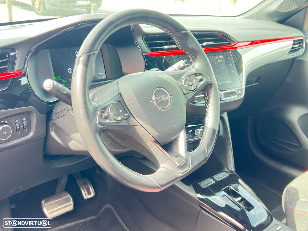 Opel Corsa-e GS Line - 17