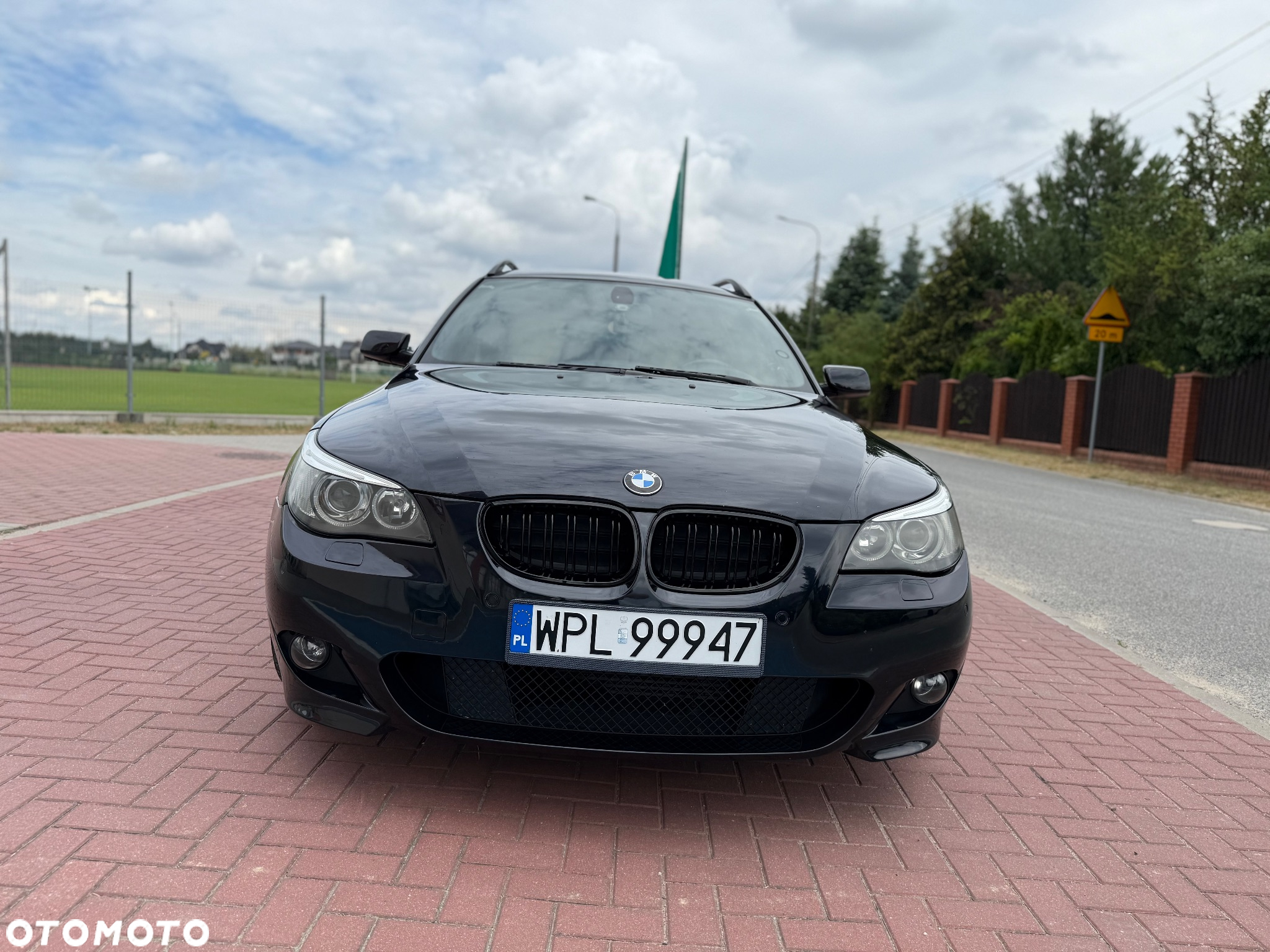 BMW Seria 5 - 20