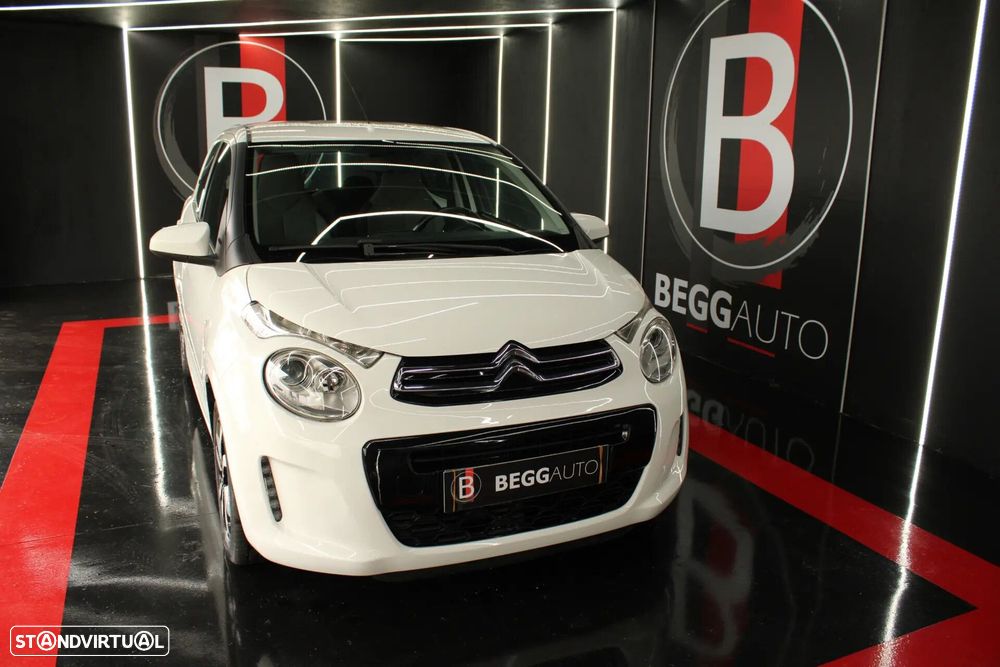 Citroën C1 - 9