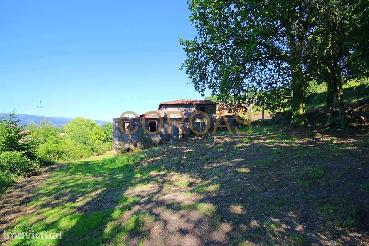 RUINA - TERRAS DE BOURO - 1.450 M2 TERRENO
braga - Grande imagem: 3/23