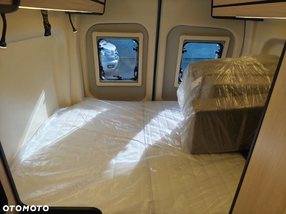 Rimor NOWY Ford Van 238 Truma Diesel Rolety Remis AUTOMAT FV23% Dealer - 37