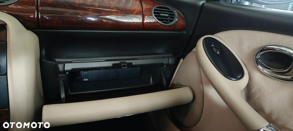 Rover 75 2.0i V6 - 22
