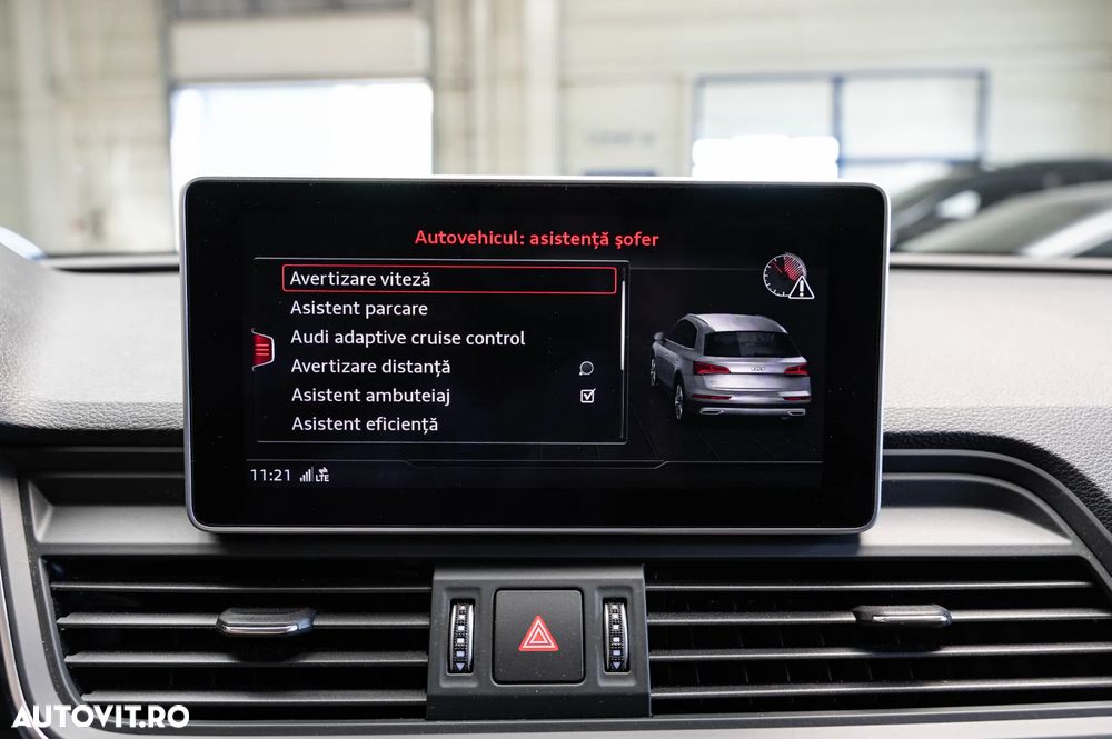 Audi Q5 40 TDI quattro S tronic sport - 19