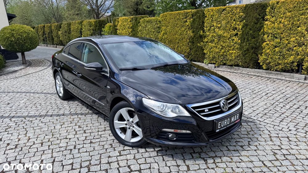 Volkswagen Passat CC 2.0 TSI DSG Exclusive - 28
