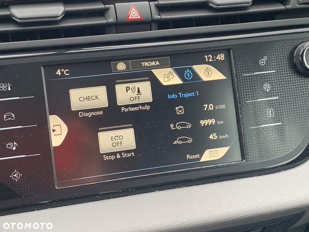 Citroën C4 Picasso PureTech 130 Stop&Start SELECTION - 22