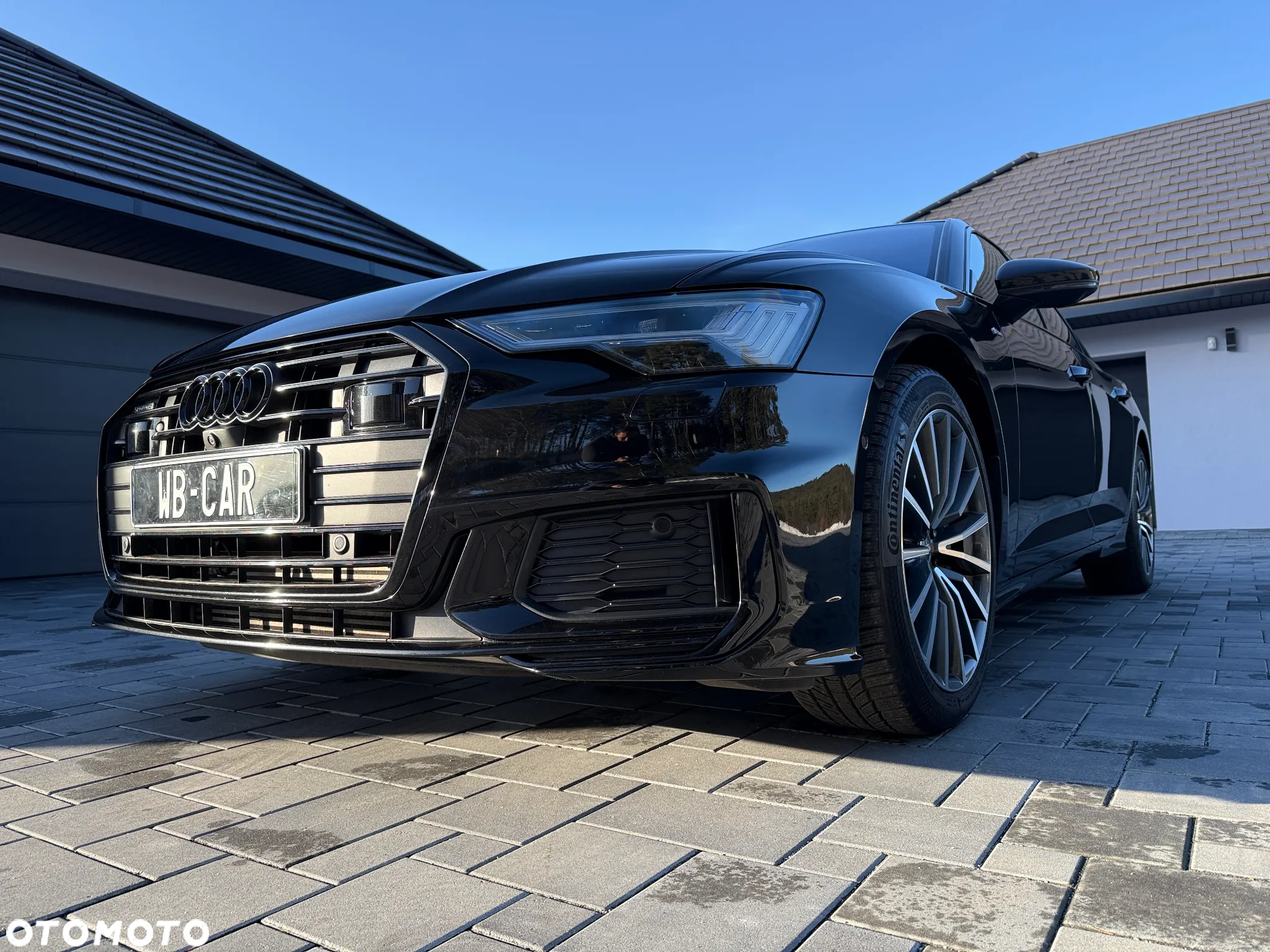Audi A6 - 16