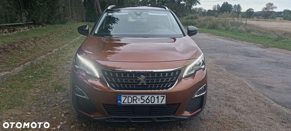 Peugeot 3008 - 2