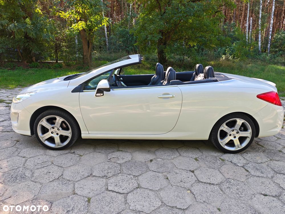 Peugeot 308 HDi FAP 140 Platinum - 12