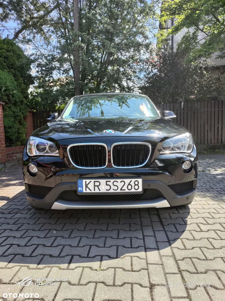 BMW X1 - 2