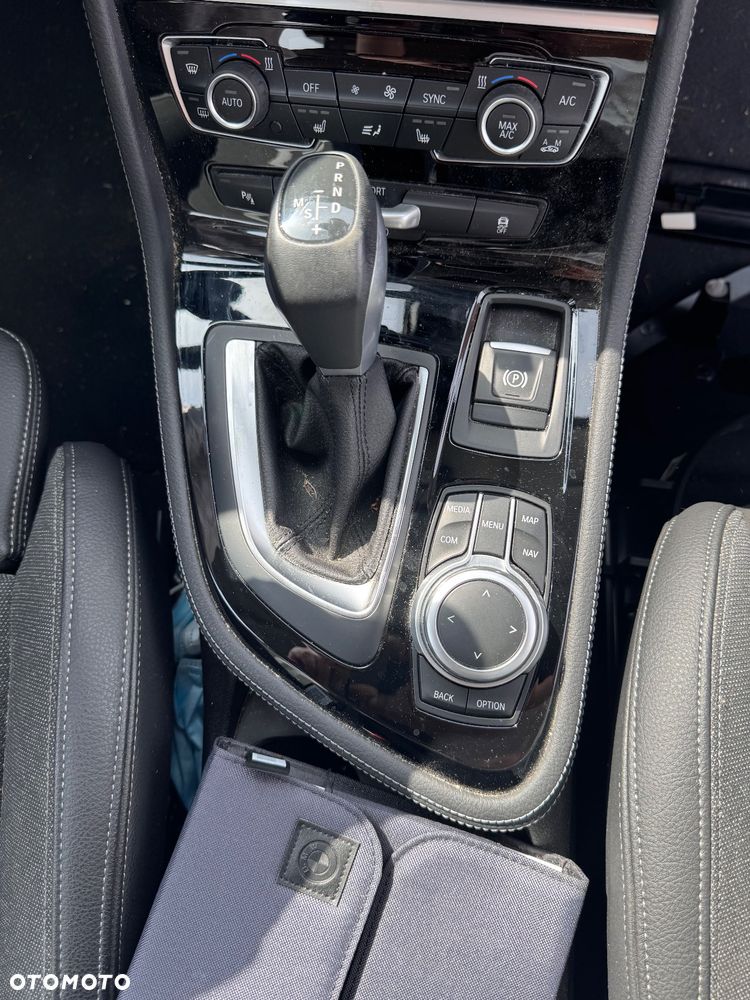 BMW Seria 2 - 16