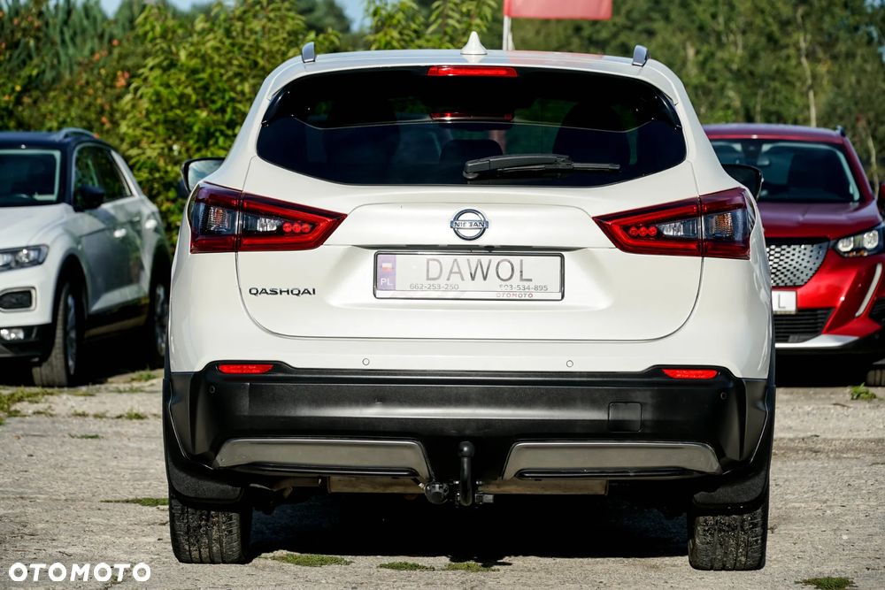 Nissan Qashqai 1.3 DIG-T Tekna+ - 15