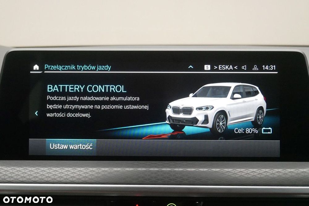 BMW X3 - 28