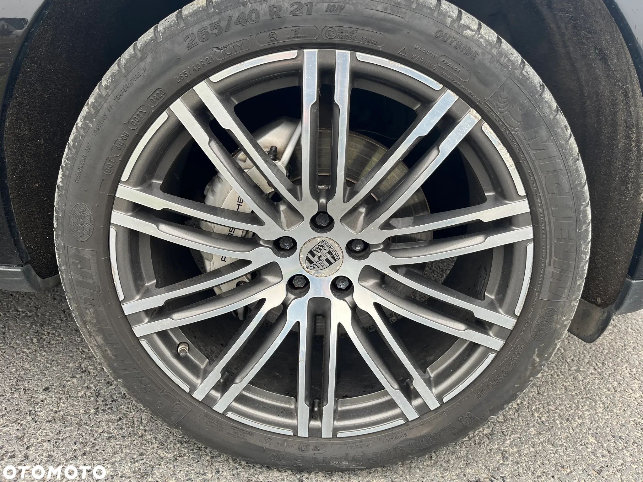 Porsche Macan S Diesel PDK - 28