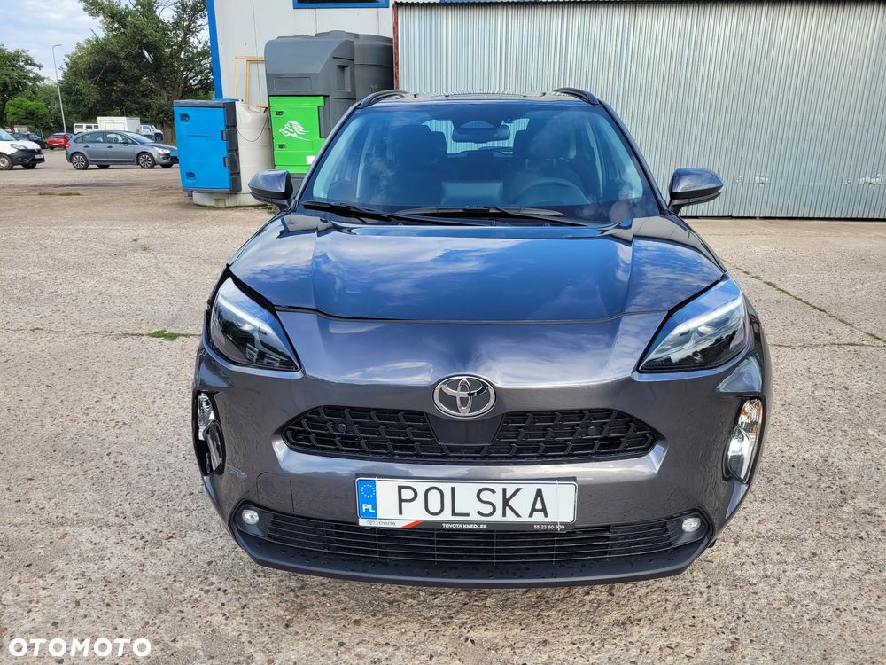 Toyota Yaris - 19