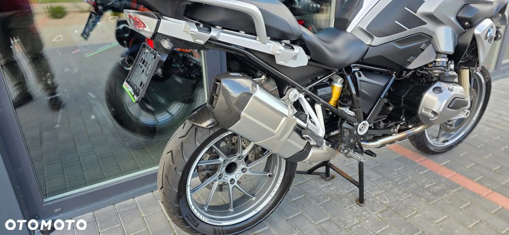 BMW GS - 23