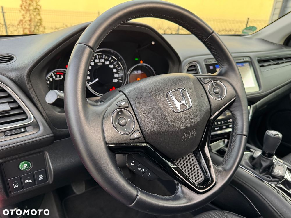 Honda HR-V 1.5 i-VTEC Executive - 26