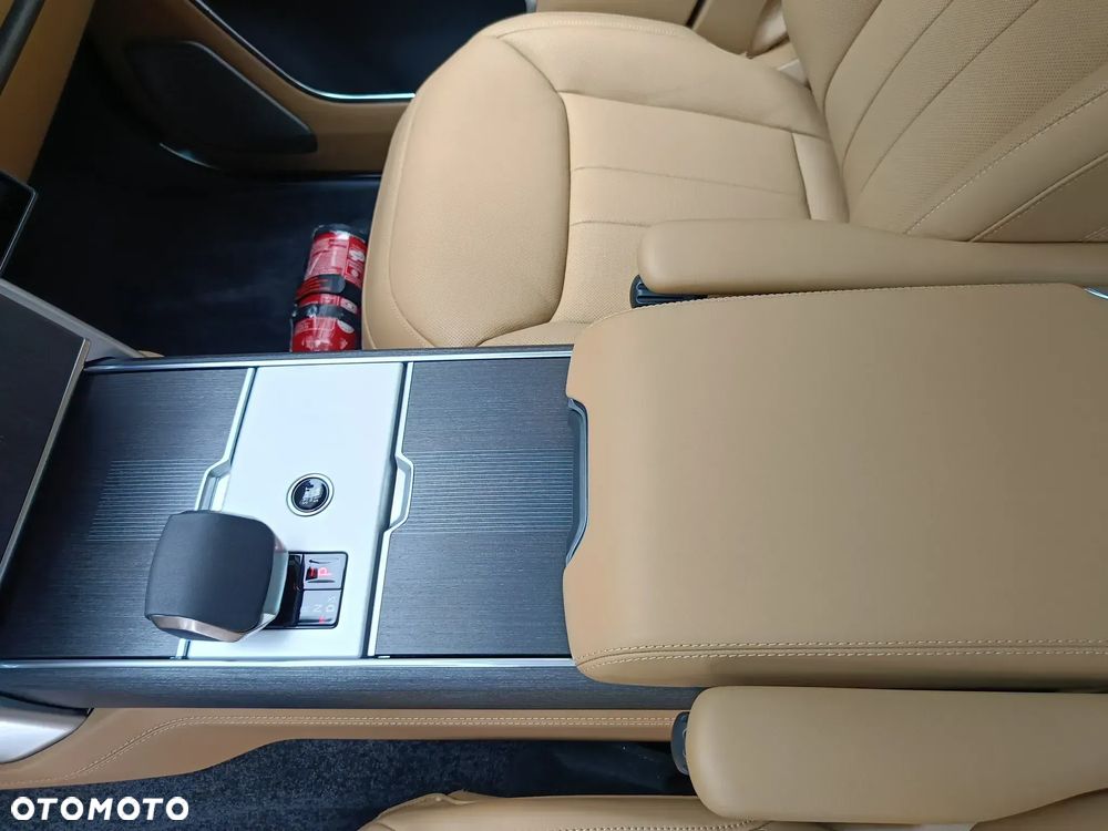 Land Rover Range Rover 3.0 D AB - 26