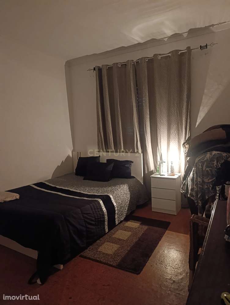 Apartamento T2  Laranjeiro - Almada - Grande imagem: 2/17